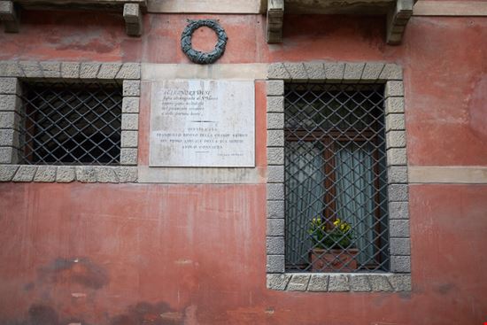 Asolo Casa Duse simona flamigni / Shutterstock.com 